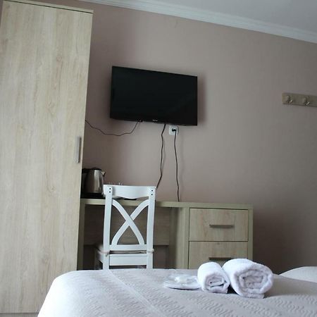Nikala'S House Ξενοδοχείο Borjomi Εξωτερικό φωτογραφία