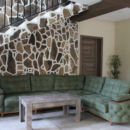 Nikala'S House Ξενοδοχείο Borjomi Εξωτερικό φωτογραφία