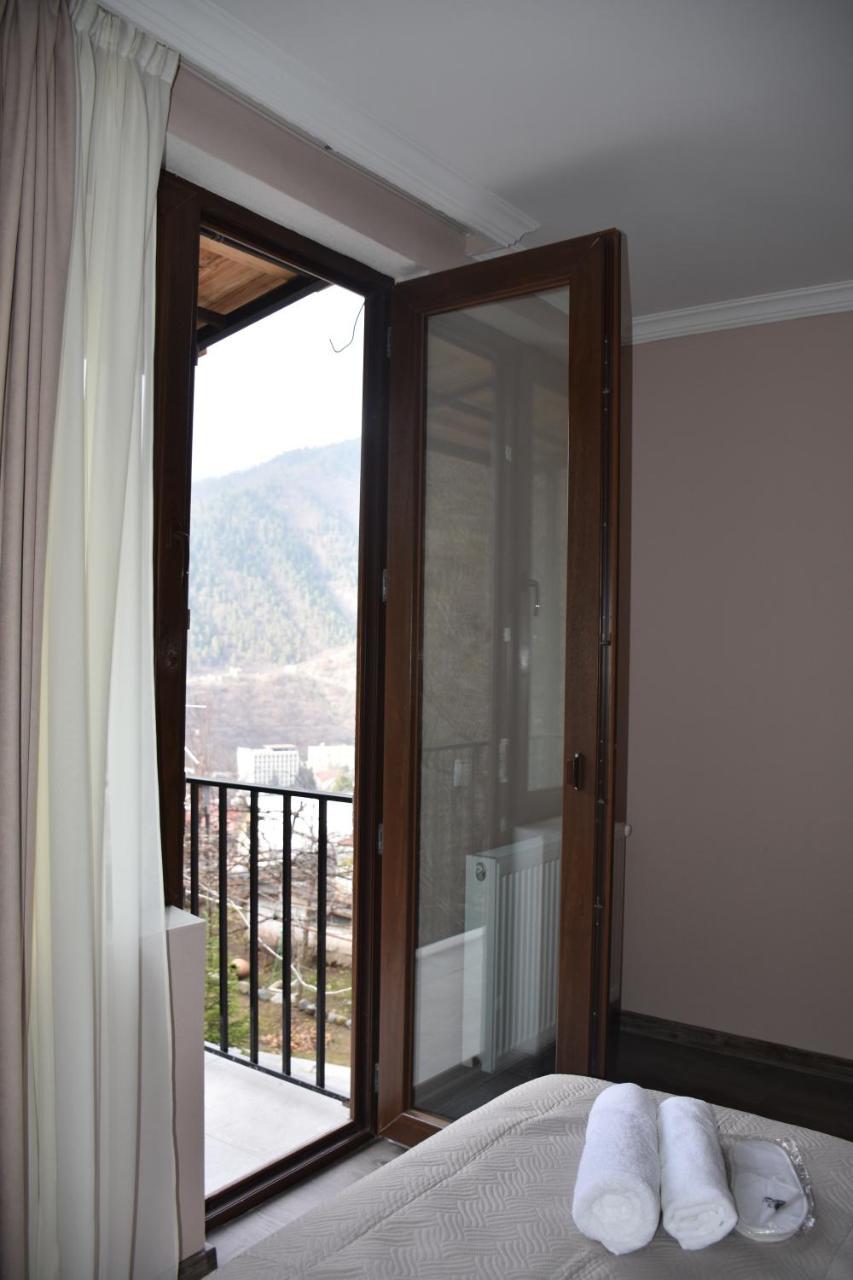 Nikala'S House Ξενοδοχείο Borjomi Εξωτερικό φωτογραφία