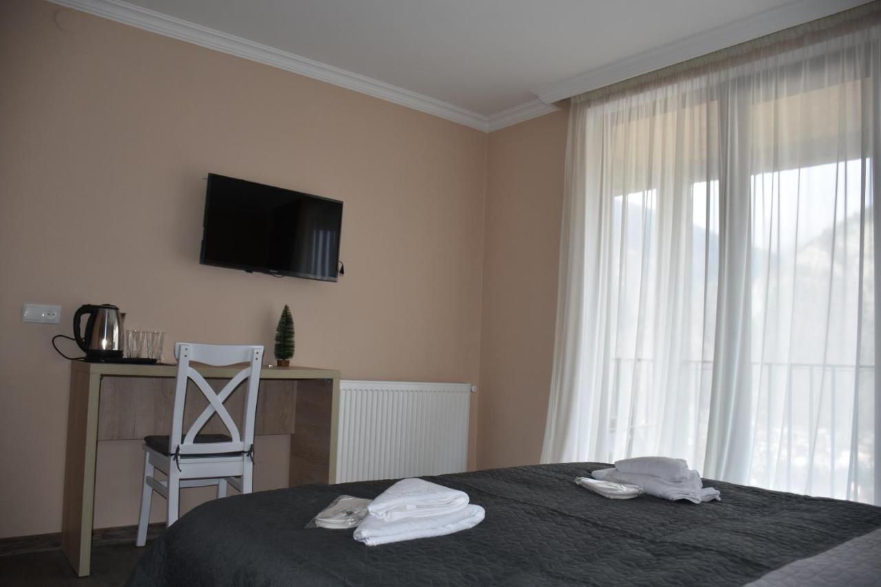 Nikala'S House Ξενοδοχείο Borjomi Εξωτερικό φωτογραφία