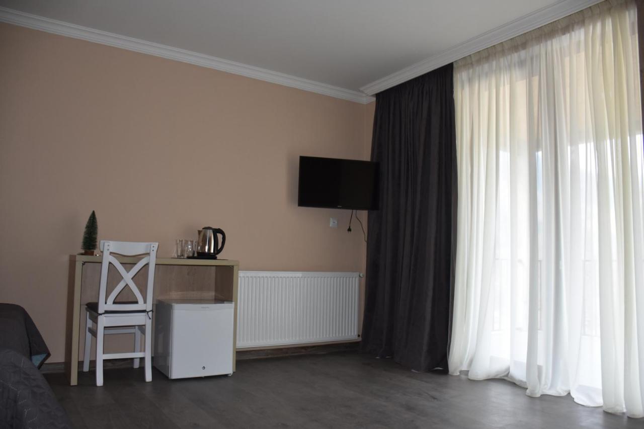 Nikala'S House Ξενοδοχείο Borjomi Εξωτερικό φωτογραφία