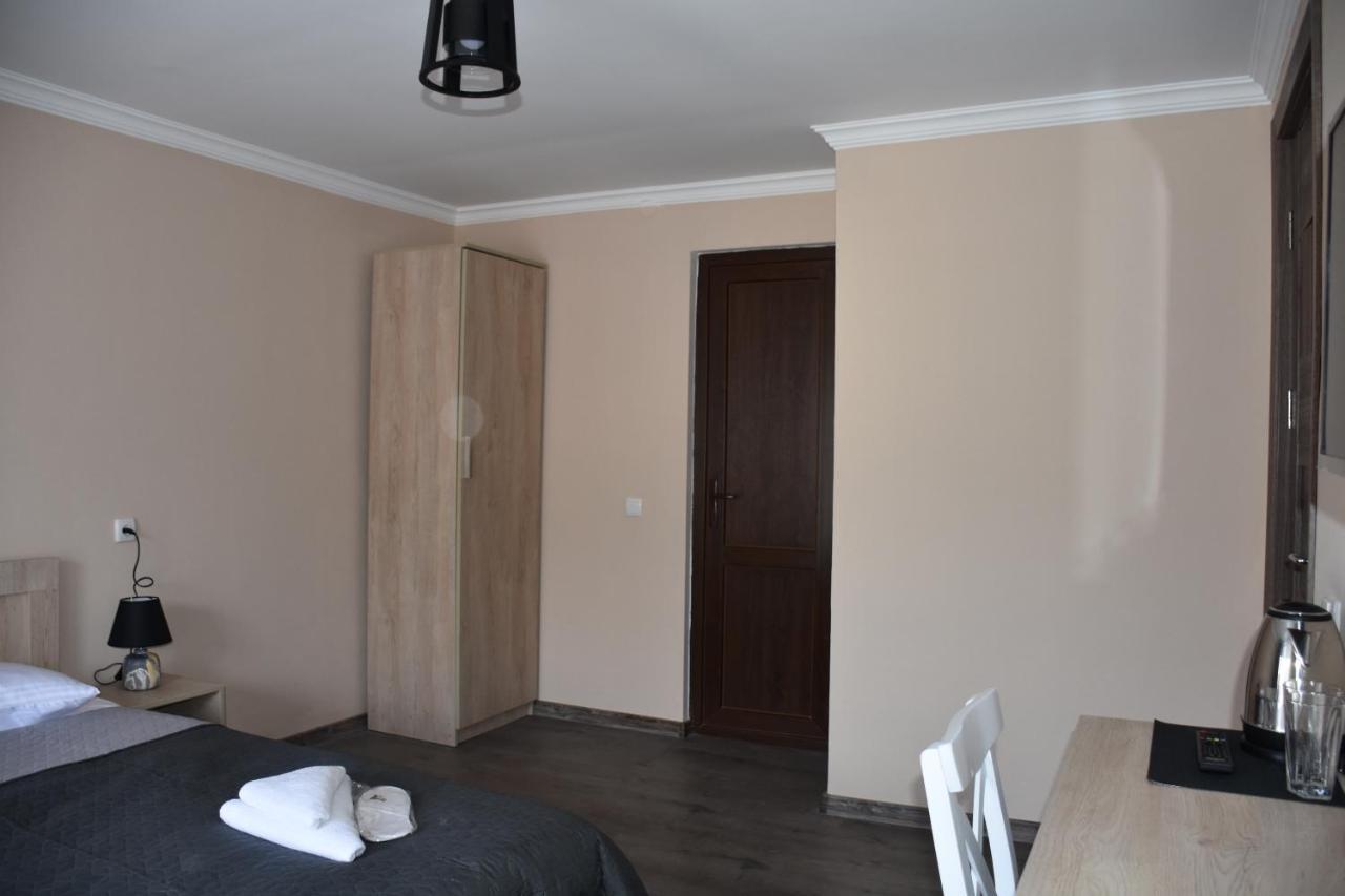 Nikala'S House Ξενοδοχείο Borjomi Εξωτερικό φωτογραφία
