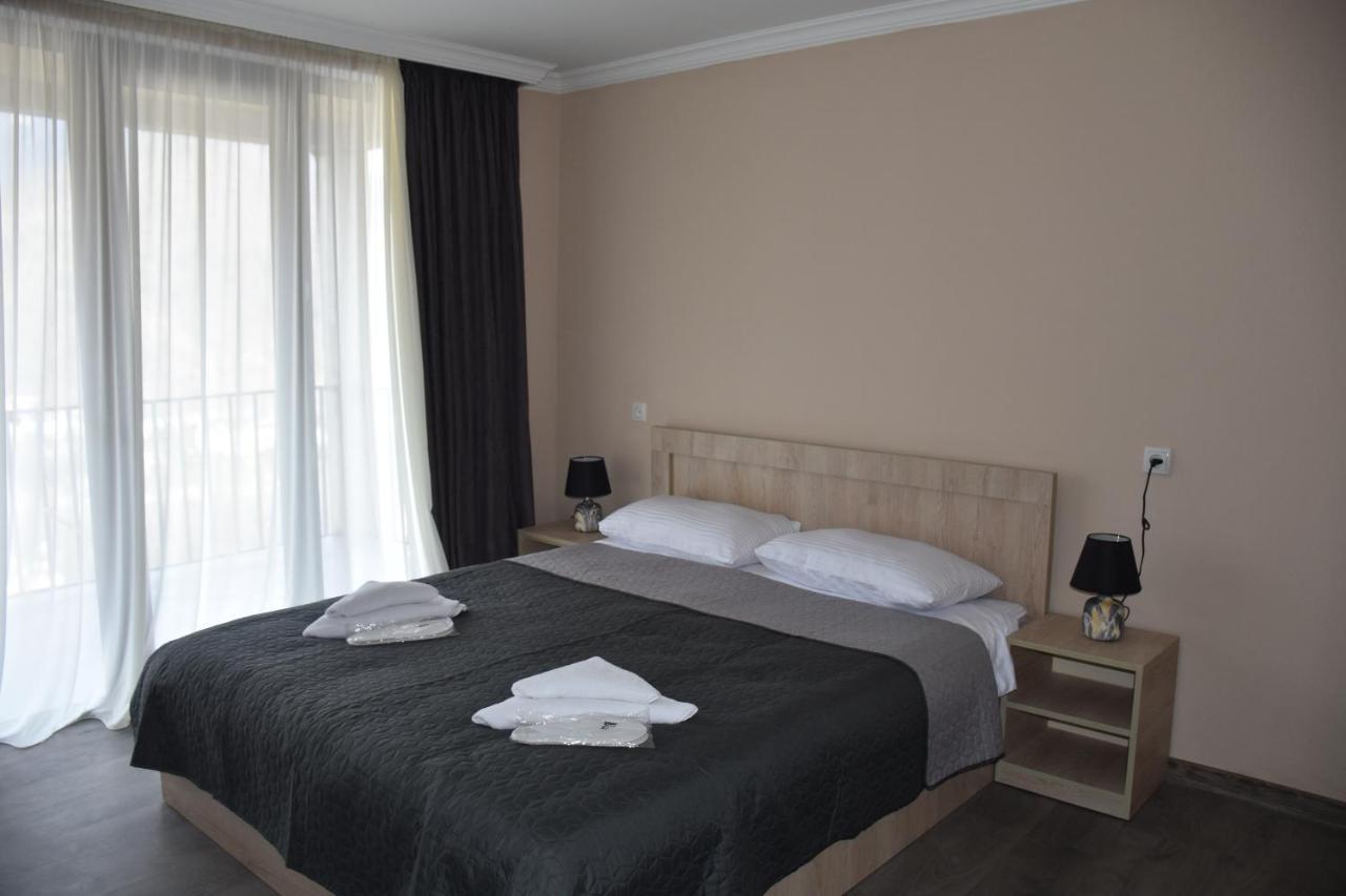 Nikala'S House Ξενοδοχείο Borjomi Εξωτερικό φωτογραφία