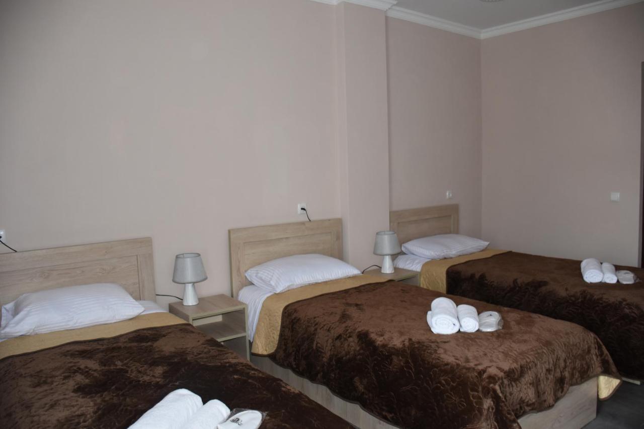 Nikala'S House Ξενοδοχείο Borjomi Εξωτερικό φωτογραφία
