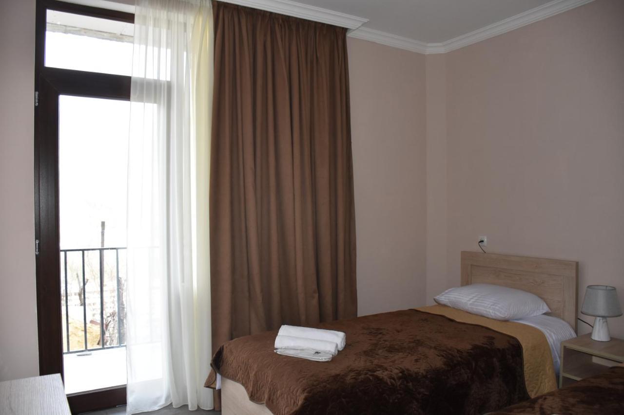 Nikala'S House Ξενοδοχείο Borjomi Εξωτερικό φωτογραφία