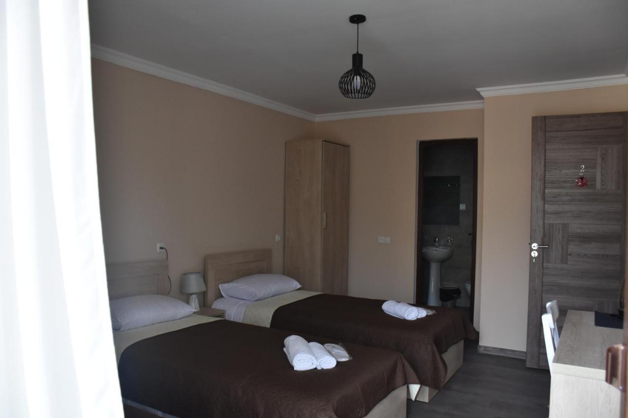 Nikala'S House Ξενοδοχείο Borjomi Εξωτερικό φωτογραφία