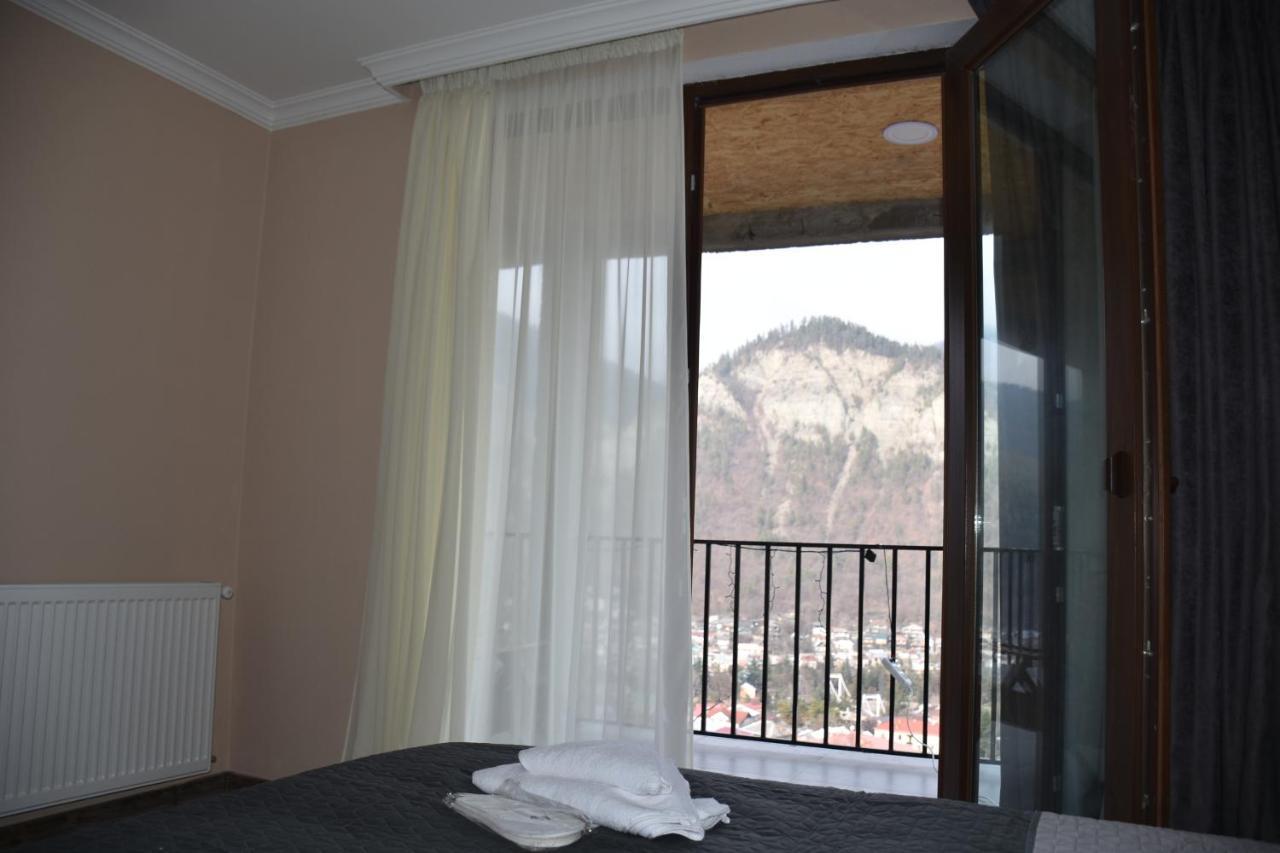 Nikala'S House Ξενοδοχείο Borjomi Εξωτερικό φωτογραφία