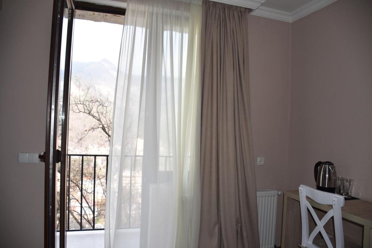 Nikala'S House Ξενοδοχείο Borjomi Εξωτερικό φωτογραφία