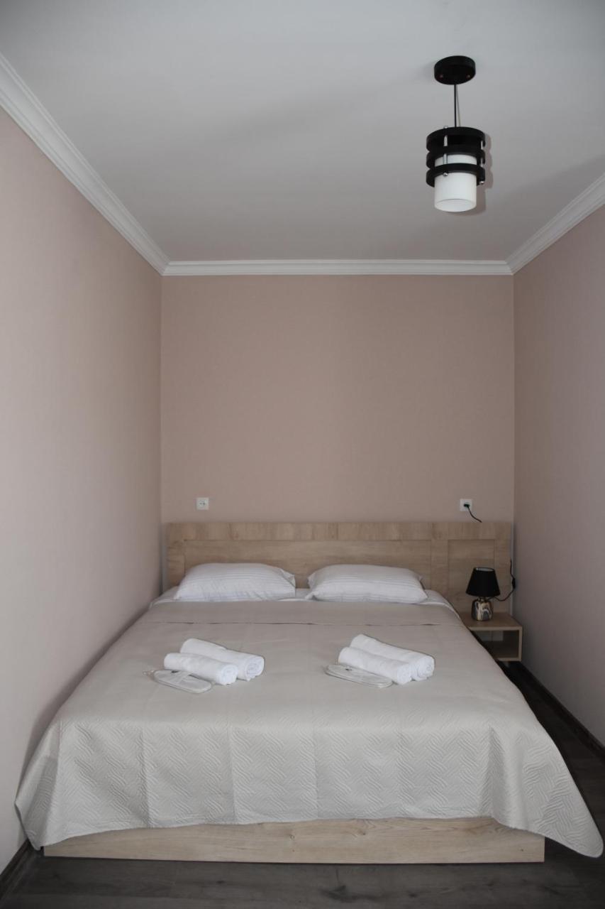 Nikala'S House Ξενοδοχείο Borjomi Εξωτερικό φωτογραφία