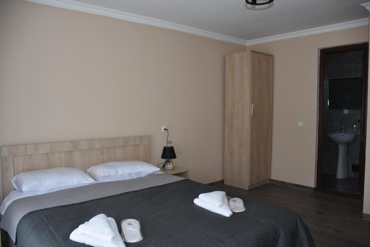 Nikala'S House Ξενοδοχείο Borjomi Εξωτερικό φωτογραφία