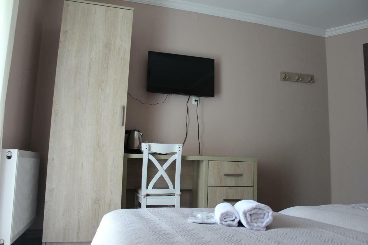 Nikala'S House Ξενοδοχείο Borjomi Εξωτερικό φωτογραφία