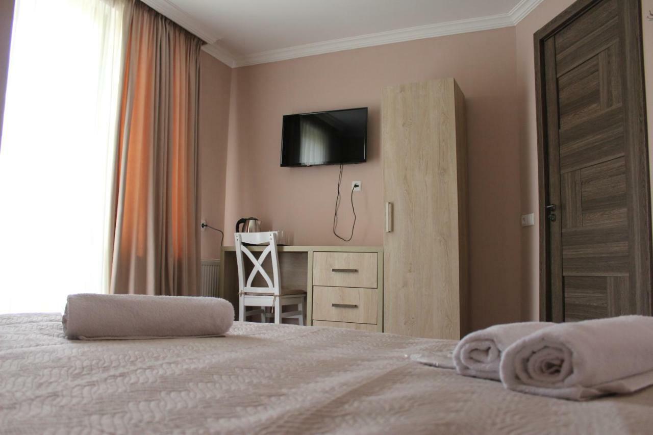 Nikala'S House Ξενοδοχείο Borjomi Εξωτερικό φωτογραφία