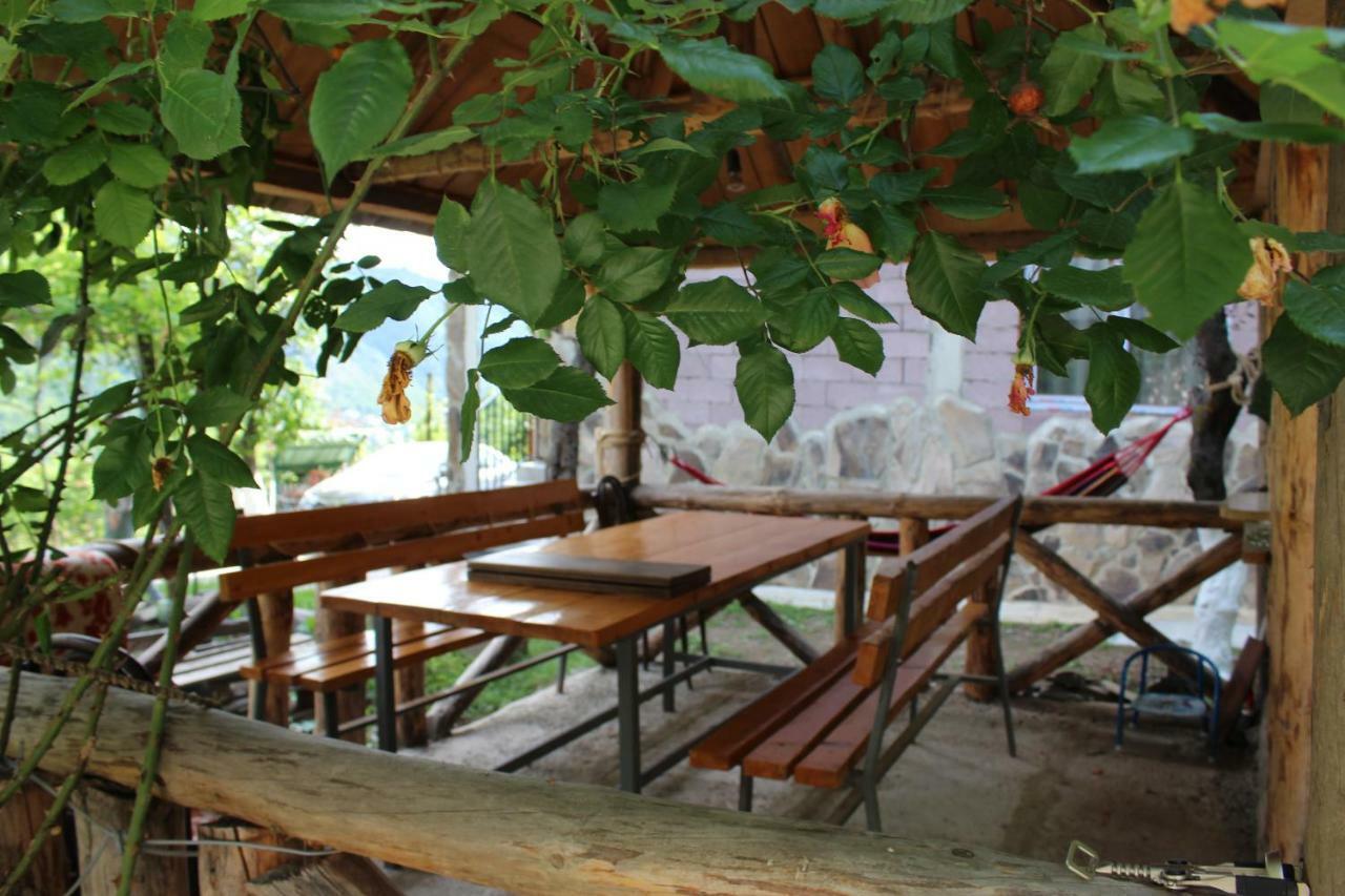 Nikala'S House Ξενοδοχείο Borjomi Εξωτερικό φωτογραφία