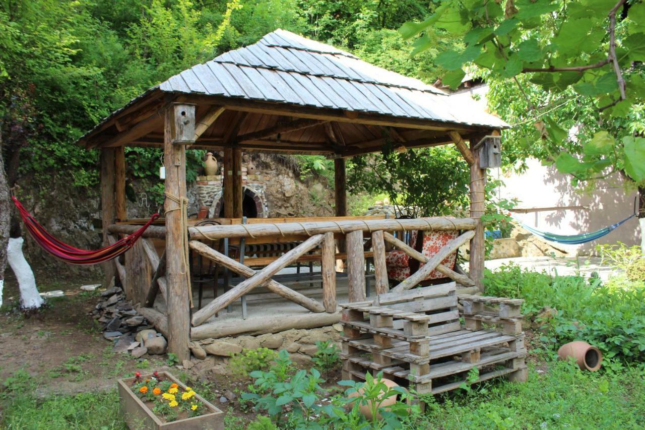 Nikala'S House Ξενοδοχείο Borjomi Εξωτερικό φωτογραφία