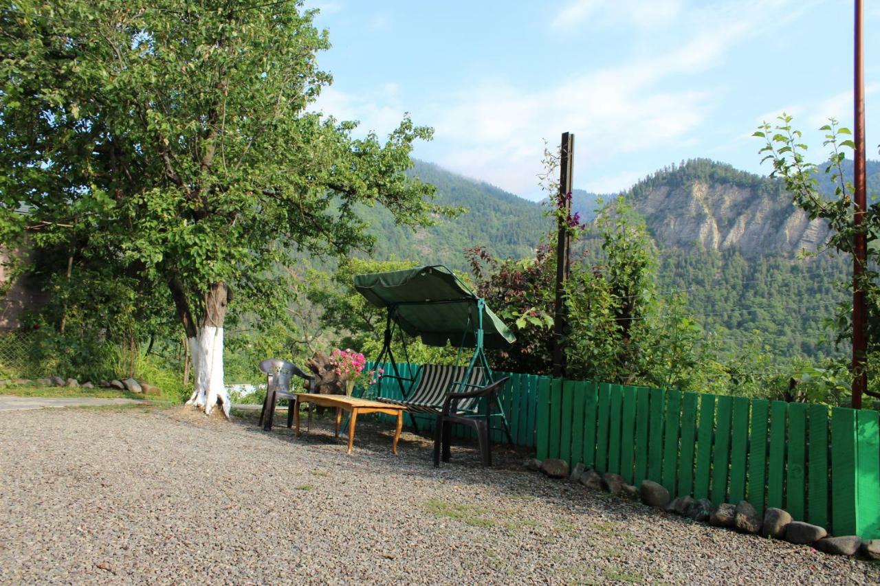 Nikala'S House Ξενοδοχείο Borjomi Εξωτερικό φωτογραφία
