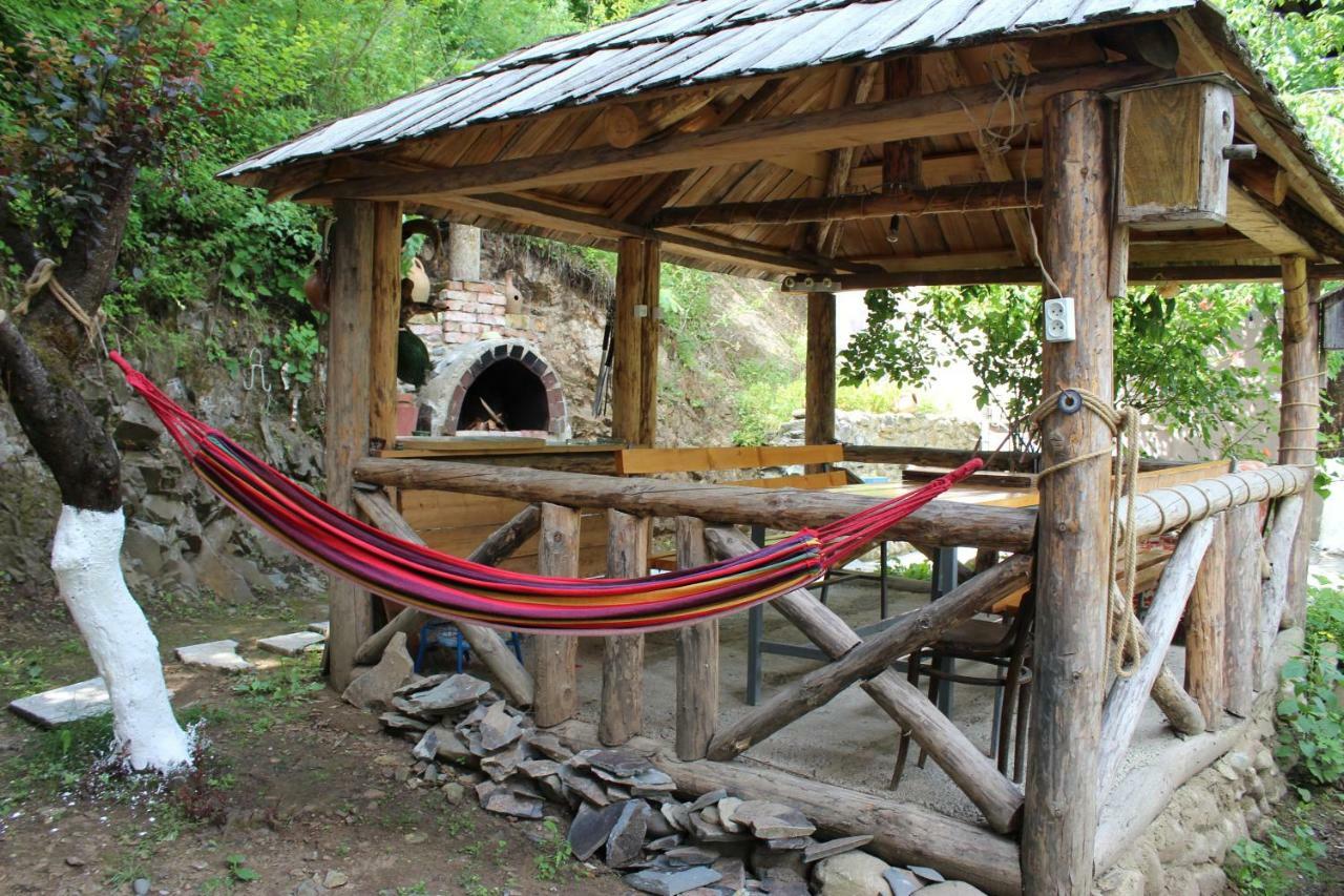 Nikala'S House Ξενοδοχείο Borjomi Εξωτερικό φωτογραφία