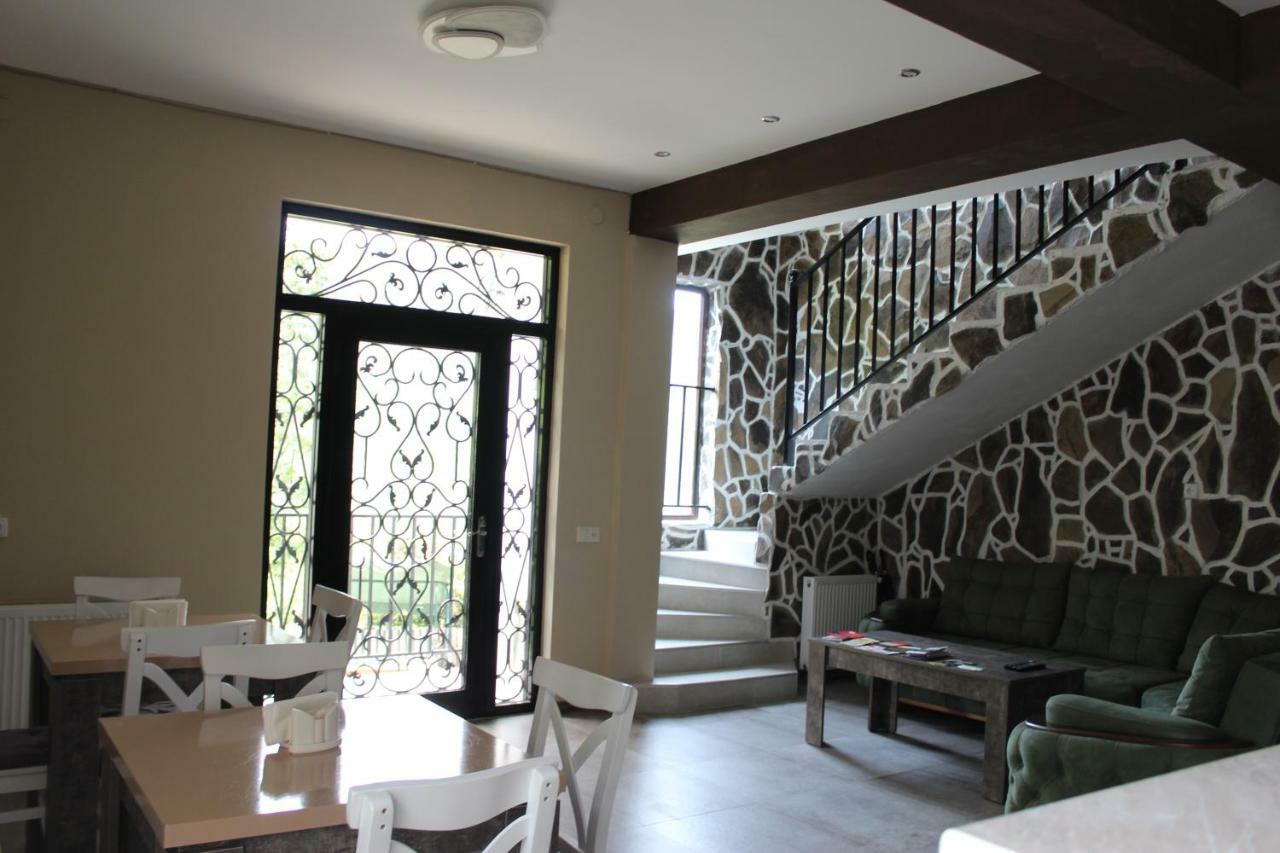 Nikala'S House Ξενοδοχείο Borjomi Εξωτερικό φωτογραφία