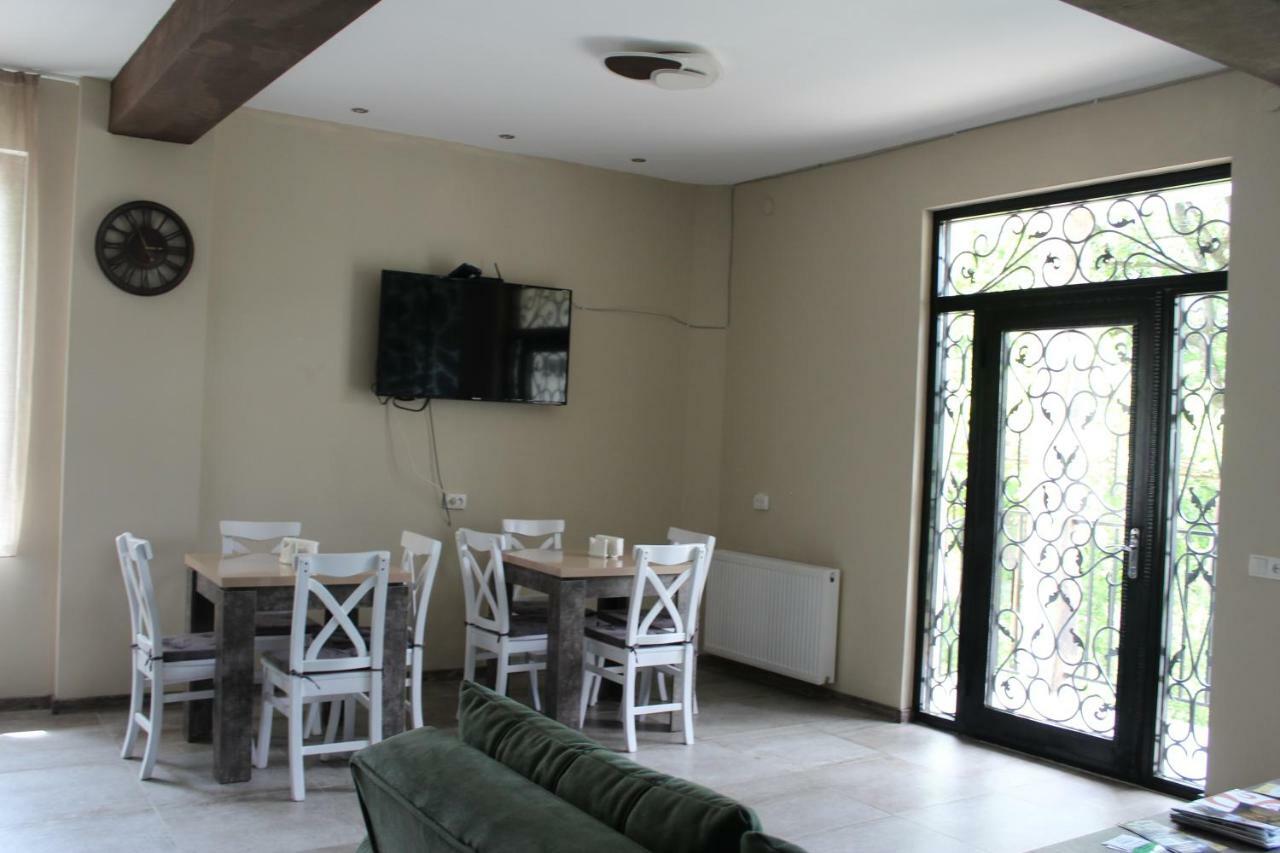 Nikala'S House Ξενοδοχείο Borjomi Εξωτερικό φωτογραφία