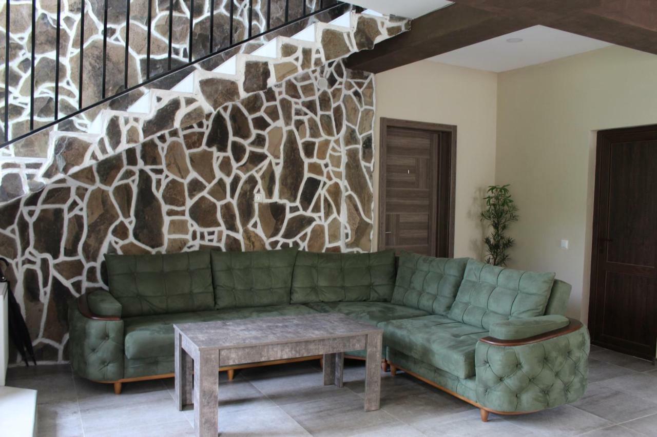 Nikala'S House Ξενοδοχείο Borjomi Εξωτερικό φωτογραφία